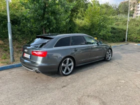 Audi A6 313kc / 3xS line / Active Sound, снимка 6