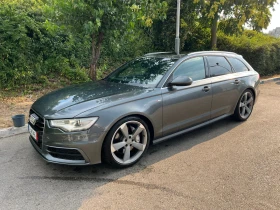 Audi A6 313kc / 3xS line / Active Sound, снимка 1