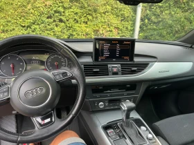 Audi A6 313kc / 3xS line / Active Sound, снимка 15