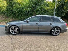 Audi A6 313kc / 3xS line / Active Sound, снимка 5