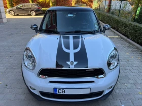 Mini Paceman Cooper S, снимка 1