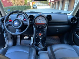 Mini Paceman Cooper S, снимка 8