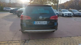 VW Alltrack Passat Alltrack 4x4 2.0 DSG от Порше Бг, снимка 3