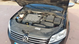 VW Alltrack Passat Alltrack 4x4 2.0 DSG от Порше Бг, снимка 10