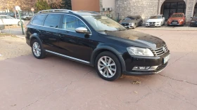 VW Alltrack Passat Alltrack 4x4 2.0 DSG от Порше Бг, снимка 15