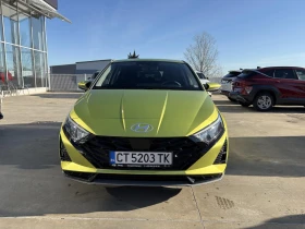 Hyundai I20 Exclusive 7DCT 100hp   | Mobile.bg    2