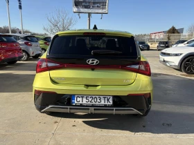 Hyundai I20 Exclusive 7DCT 100hp   | Mobile.bg    5