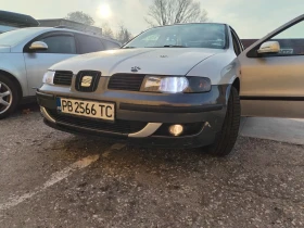 Seat Toledo, снимка 11