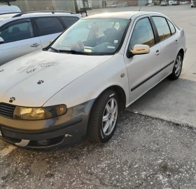 Seat Toledo, снимка 2