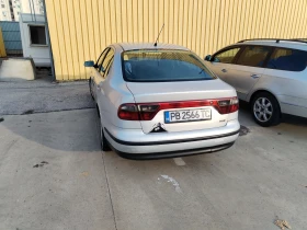 Seat Toledo, снимка 3