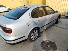 Seat Toledo, снимка 4