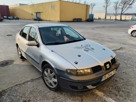 Seat Toledo, снимка 1