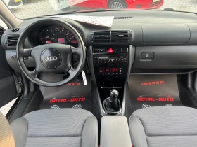 Audi A3 ЛИЗИНГ-4 ВРАТИ-КЛИМАТРОНИК, снимка 11