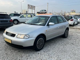 Audi A3 ЛИЗИНГ-4 ВРАТИ-КЛИМАТРОНИК, снимка 1