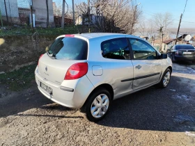 Renault Clio 1.2i 16V Бензин, снимка 7