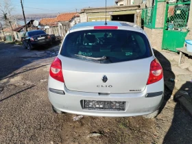 Renault Clio 1.2i 16V Бензин, снимка 6