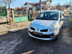 Renault Clio 1.2i 16V Бензин, снимка 9