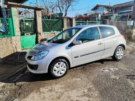 Renault Clio 1.2i 16V Бензин, снимка 1