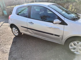 Renault Clio 1.2i 16V Бензин, снимка 11