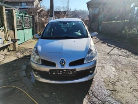 Renault Clio 1.2i 16V Бензин, снимка 2