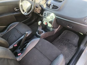 Renault Clio 1.2i 16V Бензин, снимка 12