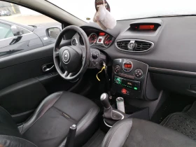 Renault Clio 1.2i 16V Бензин, снимка 14