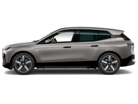 BMW iX xDrive40 - [5] 