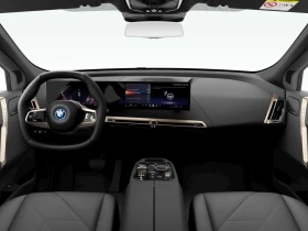 BMW iX xDrive40 - [11] 