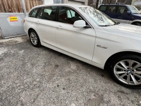 BMW 520, снимка 10