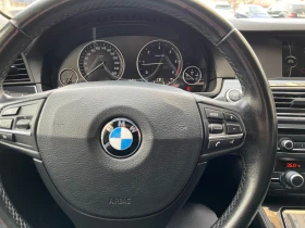 BMW 520, снимка 8