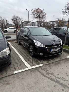 Peugeot 208 1.6, снимка 1