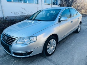 VW Passat 2.0TDI 8 KLAPANA KOJA, снимка 3