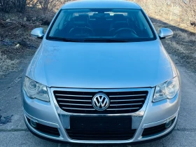 VW Passat 2.0TDI 8 KLAPANA KOJA, снимка 1