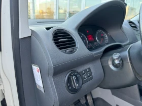 VW Caddy 1.9 TDI Климатик, снимка 6