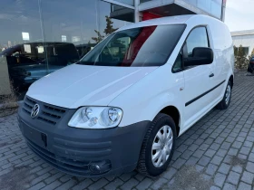 VW Caddy 1.9 TDI Климатик, снимка 1