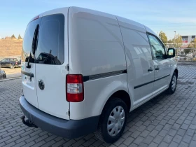 VW Caddy 1.9 TDI Климатик, снимка 3