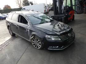 VW Passat 2.0 4x4, снимка 4