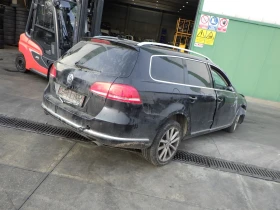 VW Passat 2.0 4x4, снимка 2