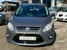     Ford C-max 2.0L  DURATORG