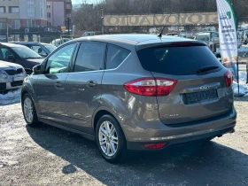     Ford C-max 2.0L  DURATORG