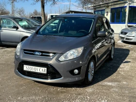     Ford C-max 2.0L  DURATORG