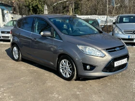     Ford C-max 2.0L  DURATORG