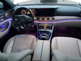 Mercedes-Benz E 300 4MATIC/LUXURY * B&O* , снимка 8