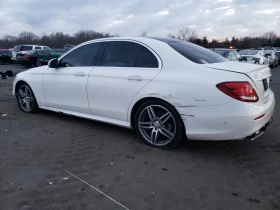 Mercedes-Benz E 300 4MATIC/LUXURY * B&O* , снимка 2