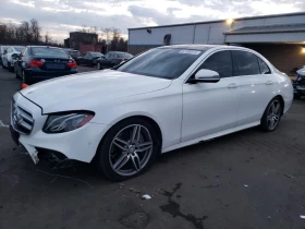 Mercedes-Benz E 300 4MATIC/LUXURY * B&O* , снимка 1