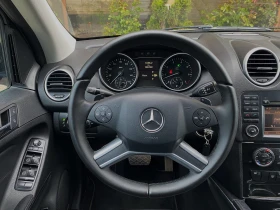 Mercedes-Benz ML 550 5.5, AMG,  | Mobile.bg � ����� ������ 9