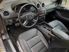 Mercedes-Benz ML 550 5.5, AMG,  | Mobile.bg � ����� ������ 11