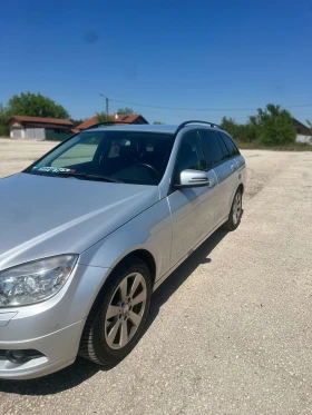 Mercedes-Benz C 220 | Mobile.bg    3