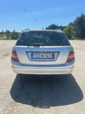Mercedes-Benz C 220 | Mobile.bg    2