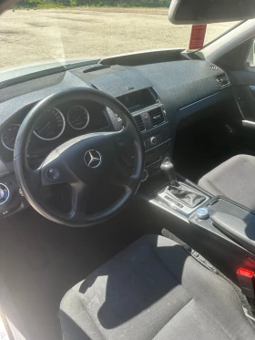 Mercedes-Benz C 220 | Mobile.bg    6
